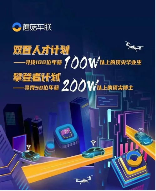 蘑菇车联的城市运营布局 自动驾驶技术如何重塑未来城市服务