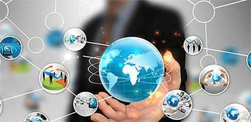 互联网金融国际化 行业深度洗牌下的机遇与挑战